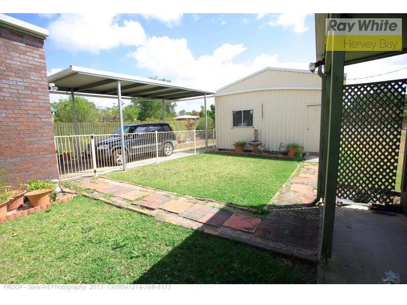 38 Ian Avenue, Kawungan QLD 4655