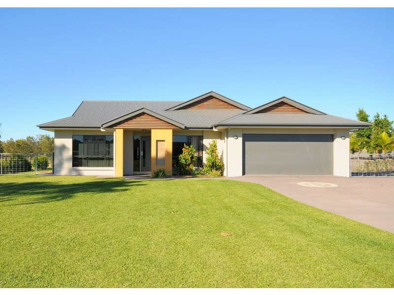 13 Blue Lagoon Way, Dundowran Beach QLD 4655