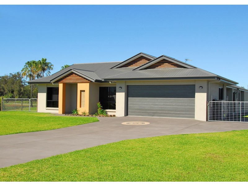 13 Blue Lagoon Way, Dundowran Beach QLD 4655