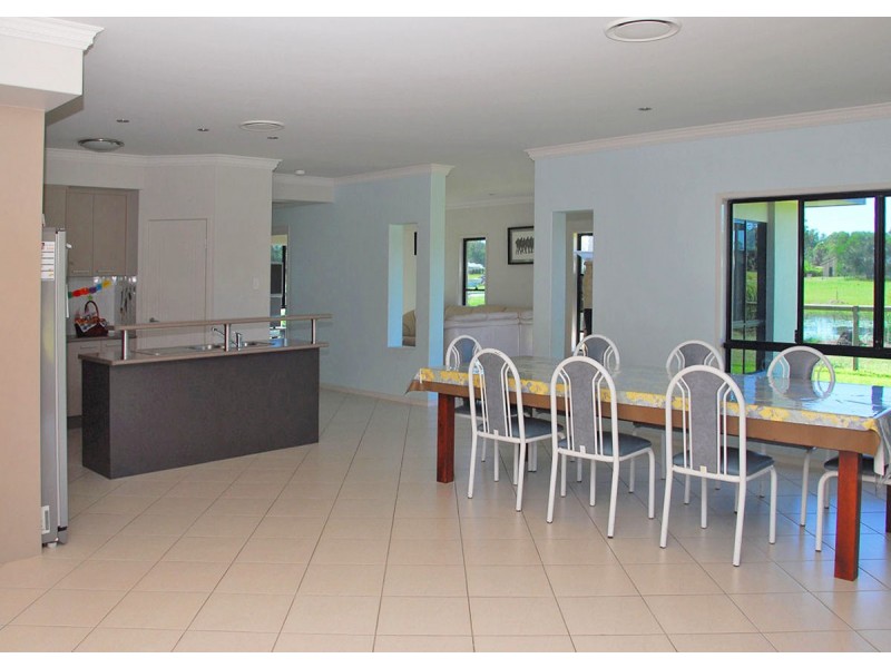 13 Blue Lagoon Way, Dundowran Beach QLD 4655