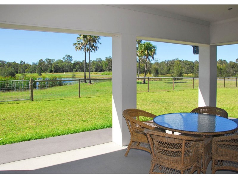 13 Blue Lagoon Way, Dundowran Beach QLD 4655