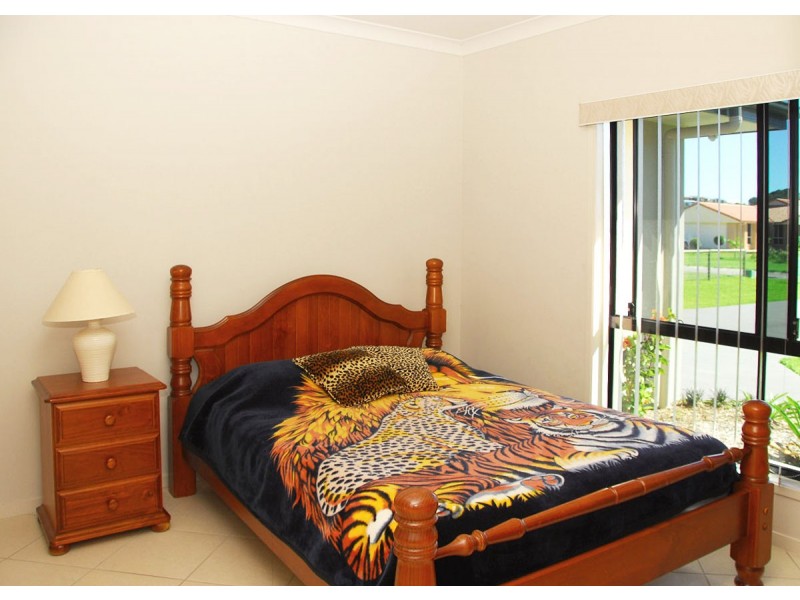 13 Blue Lagoon Way, Dundowran Beach QLD 4655