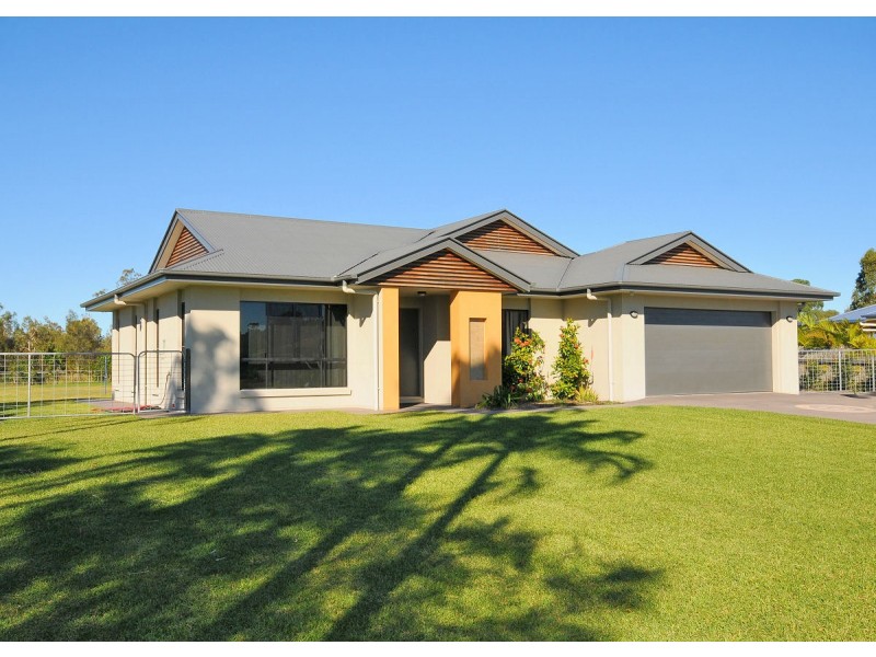 13 Blue Lagoon Way, Dundowran Beach QLD 4655