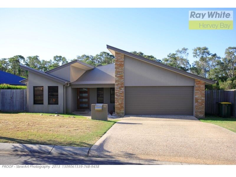 15 Bay Breeze Close, Wondunna QLD 4655