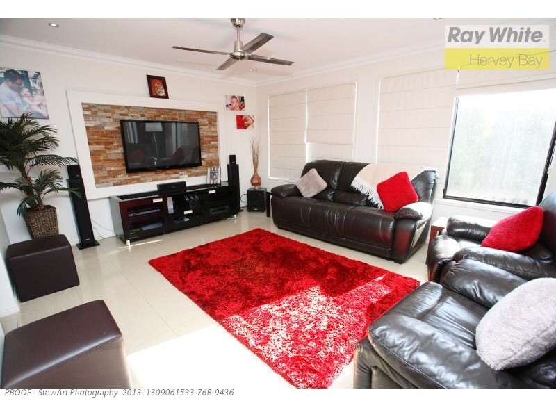 15 Bay Breeze Close, Wondunna QLD 4655