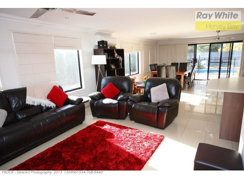 15 Bay Breeze Close, Wondunna QLD 4655