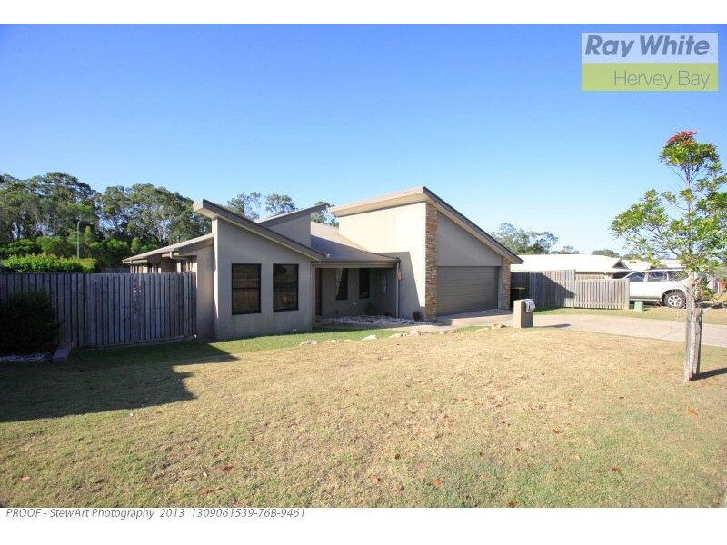 15 Bay Breeze Close, Wondunna QLD 4655