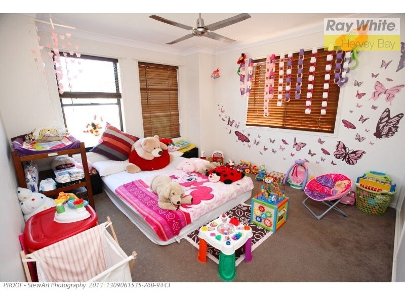 15 Bay Breeze Close, Wondunna QLD 4655