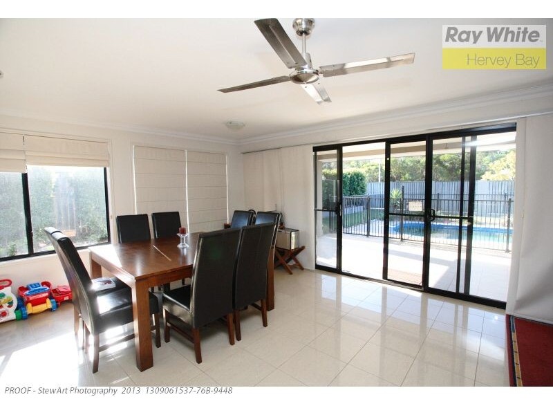 15 Bay Breeze Close, Wondunna QLD 4655