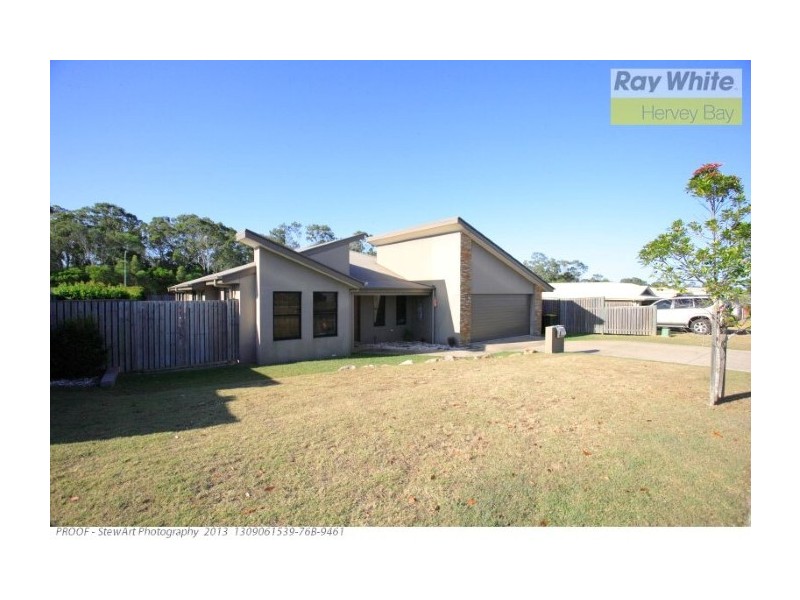 15 Bay Breeze Close, Wondunna QLD 4655