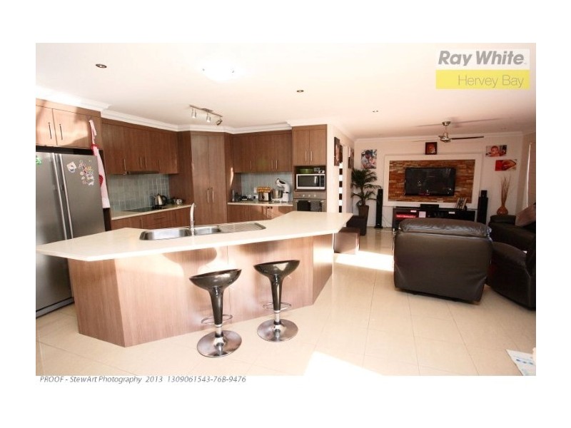 15 Bay Breeze Close, Wondunna QLD 4655