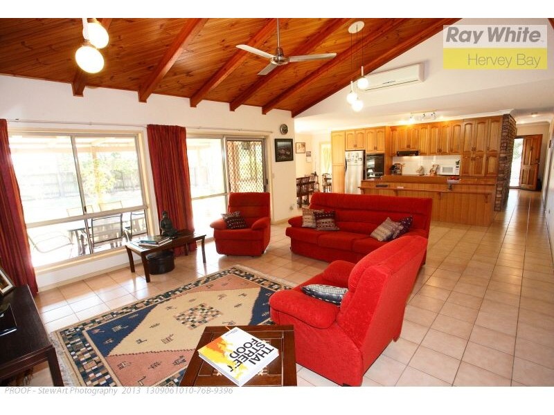 27 Kathleen Crescent, Wondunna QLD 4655