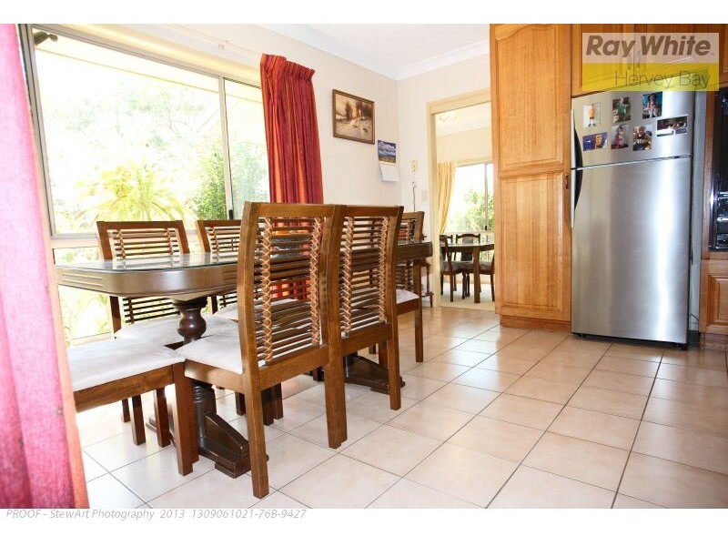 27 Kathleen Crescent, Wondunna QLD 4655