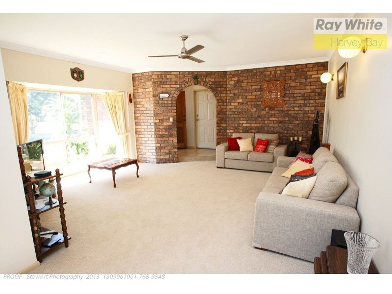 27 Kathleen Crescent, Wondunna QLD 4655