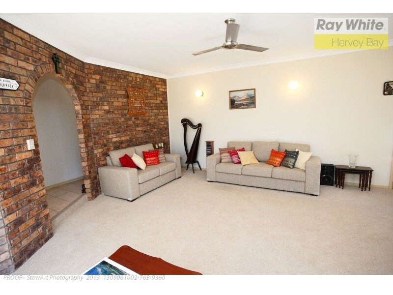 27 Kathleen Crescent, Wondunna QLD 4655