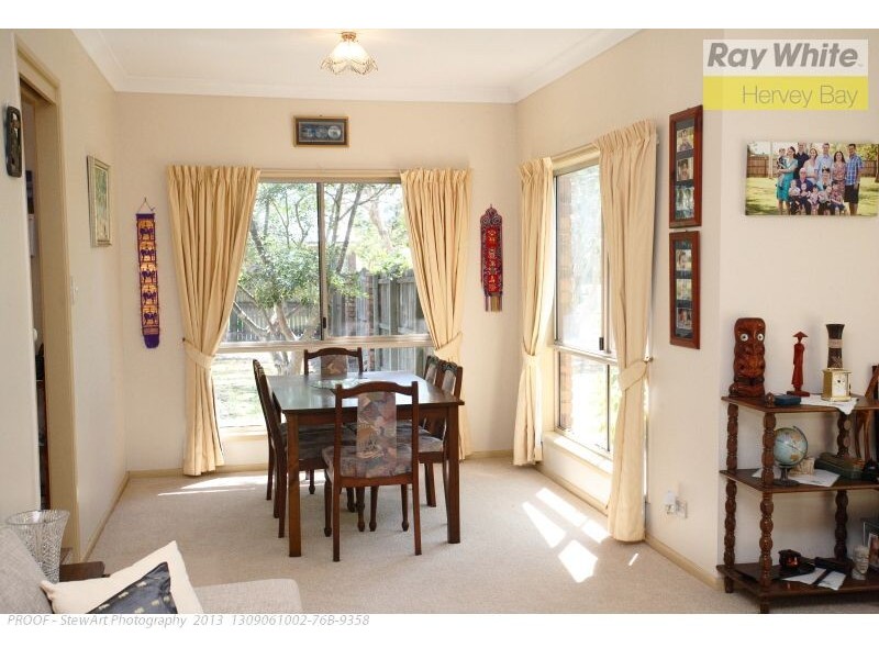 27 Kathleen Crescent, Wondunna QLD 4655