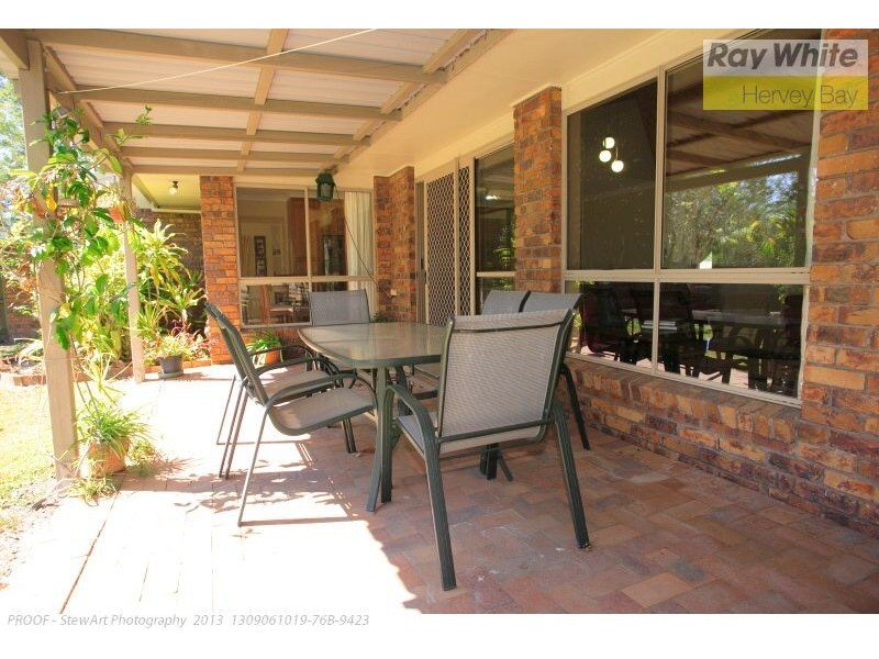 27 Kathleen Crescent, Wondunna QLD 4655