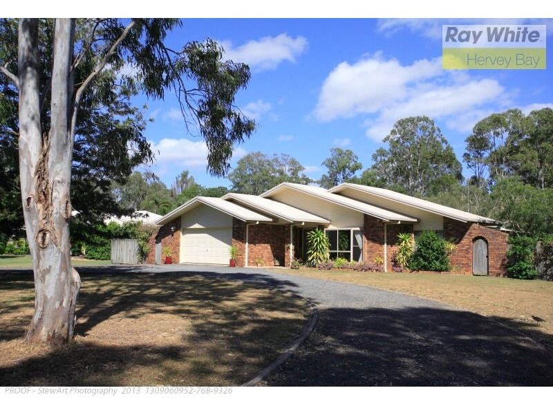 27 Kathleen Crescent, Wondunna QLD 4655