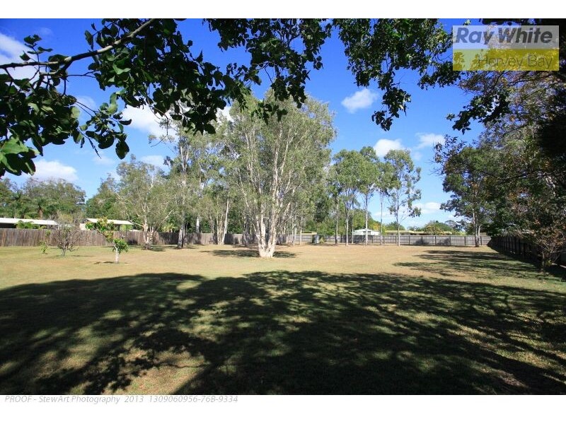27 Kathleen Crescent, Wondunna QLD 4655