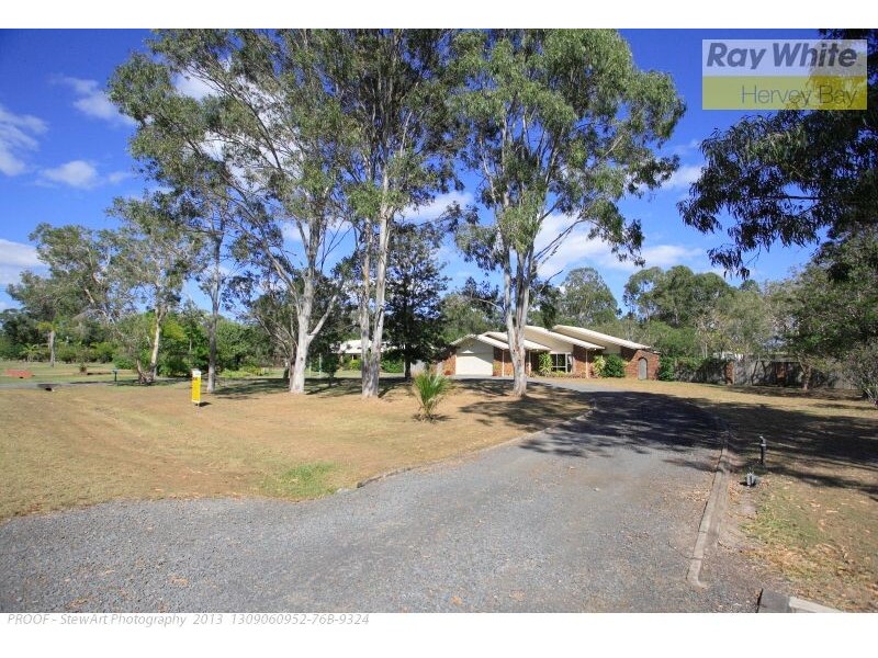 27 Kathleen Crescent, Wondunna QLD 4655