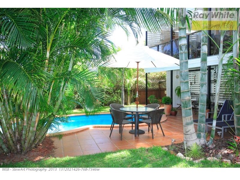 29 Petersen Road, Craignish QLD 4655