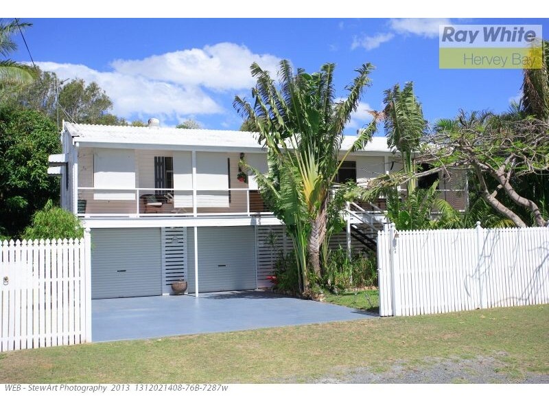 29 Petersen Road, Craignish QLD 4655