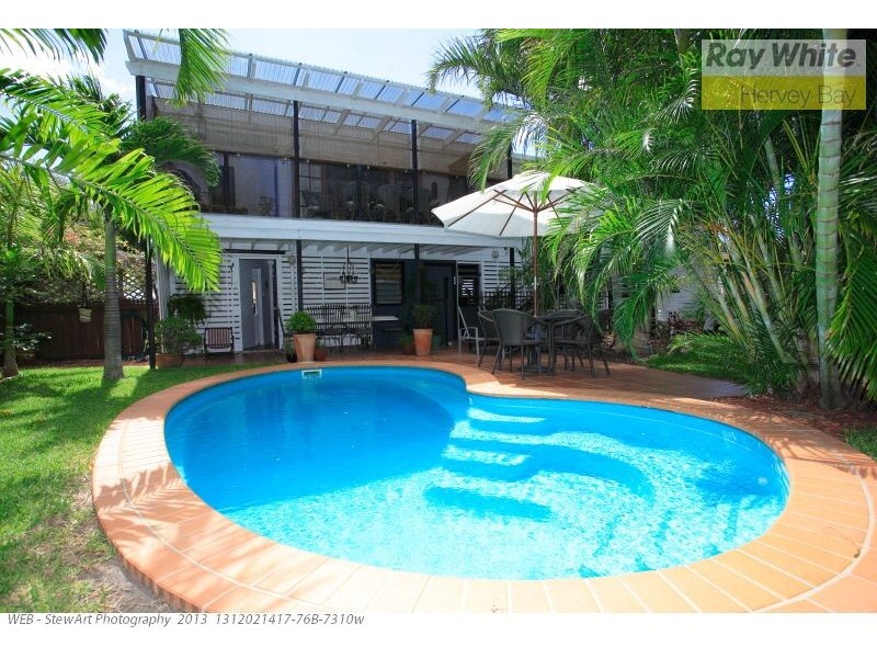 29 Petersen Road, Craignish QLD 4655
