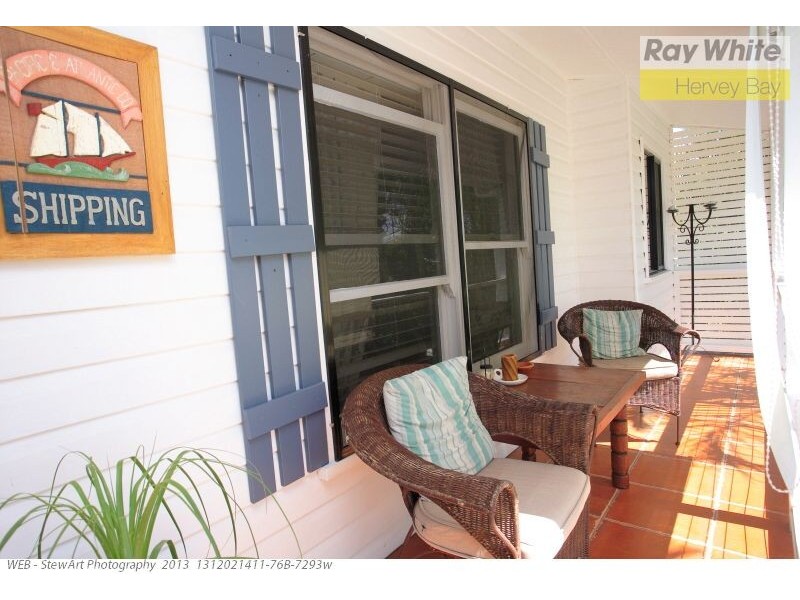 29 Petersen Road, Craignish QLD 4655