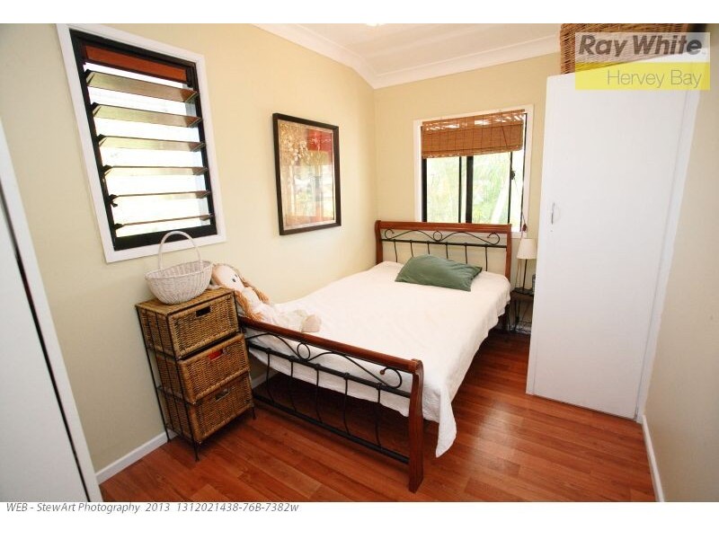 29 Petersen Road, Craignish QLD 4655