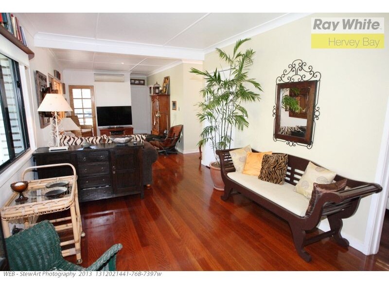 29 Petersen Road, Craignish QLD 4655