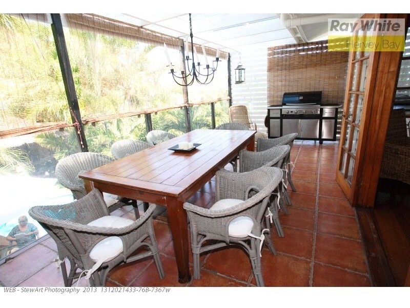 29 Petersen Road, Craignish QLD 4655