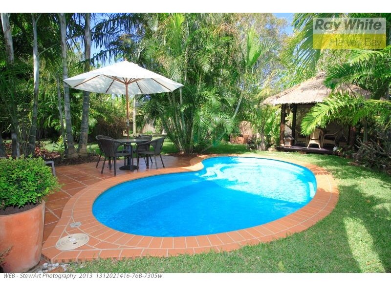 29 Petersen Road, Craignish QLD 4655