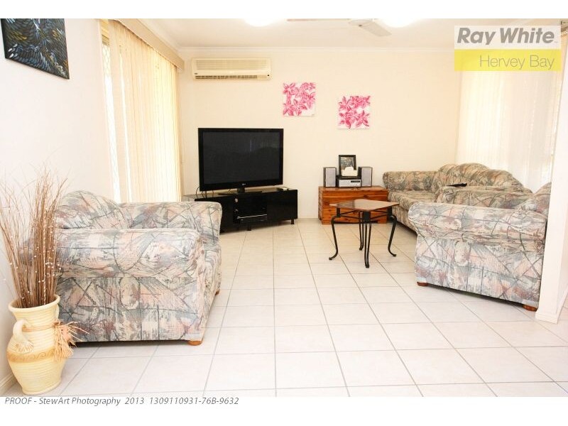 33 Aimee Drive, Urangan QLD 4655