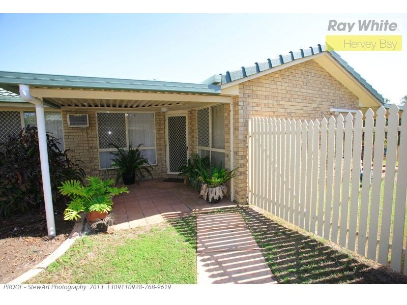 33 Aimee Drive, Urangan QLD 4655