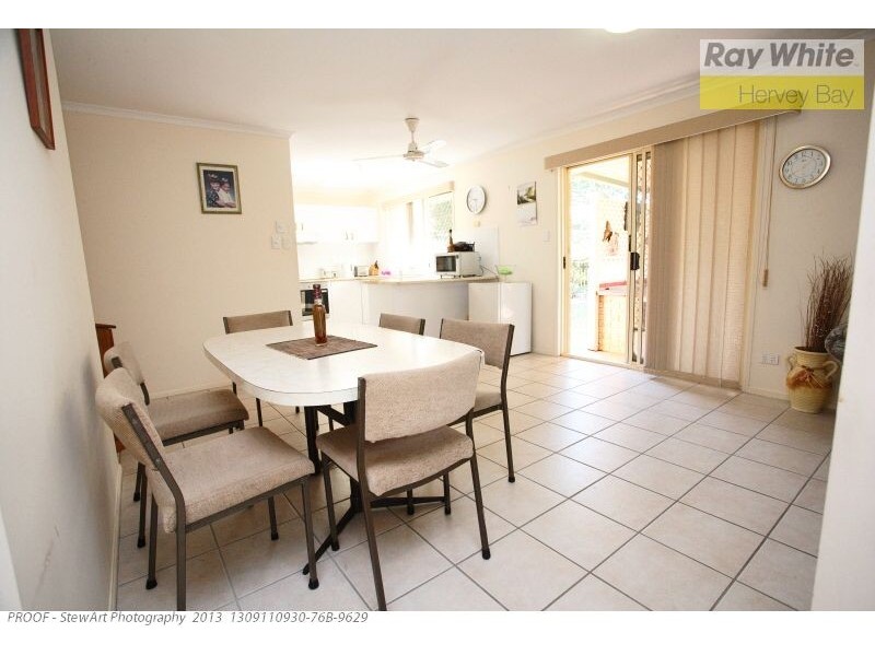 33 Aimee Drive, Urangan QLD 4655