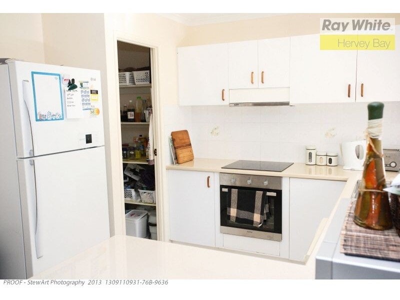 33 Aimee Drive, Urangan QLD 4655