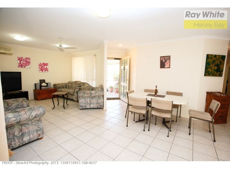 33 Aimee Drive, Urangan QLD 4655