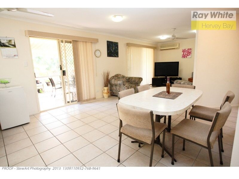 33 Aimee Drive, Urangan QLD 4655
