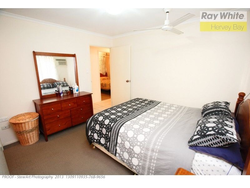 33 Aimee Drive, Urangan QLD 4655