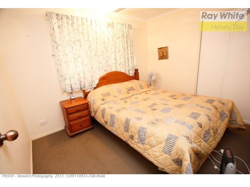 33 Aimee Drive, Urangan QLD 4655