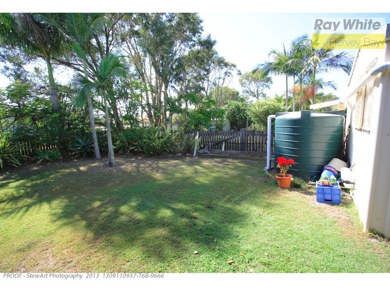 33 Aimee Drive, Urangan QLD 4655
