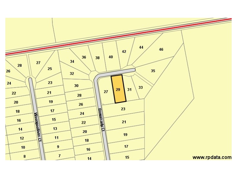 29 Bowarrady Court, River Heads QLD 4655