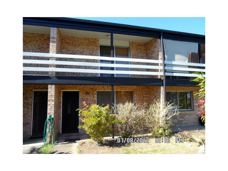 5/1 King, Urangan QLD 4655