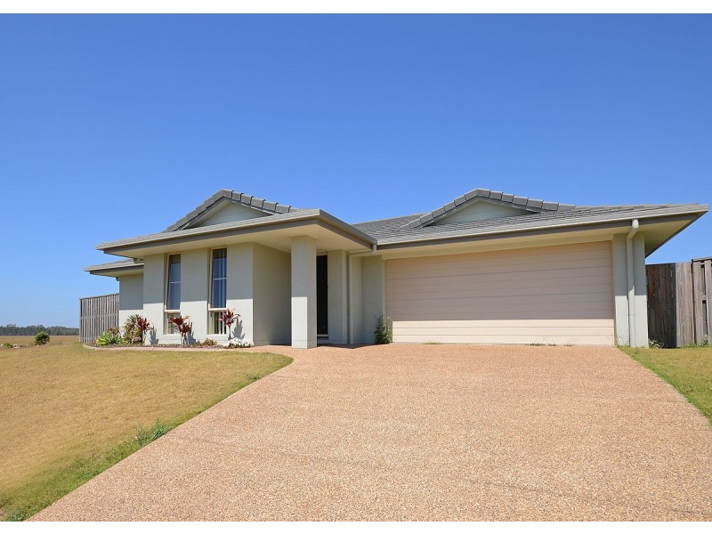 13 Parkhill Avenue, Wondunna QLD 4655