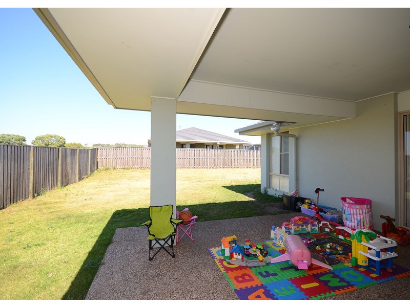 13 Parkhill Avenue, Wondunna QLD 4655
