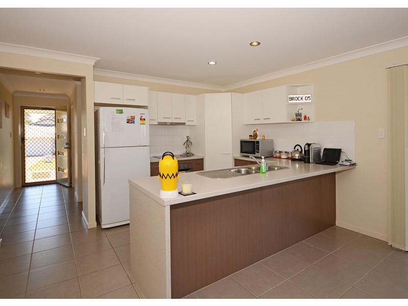 13 Parkhill Avenue, Wondunna QLD 4655