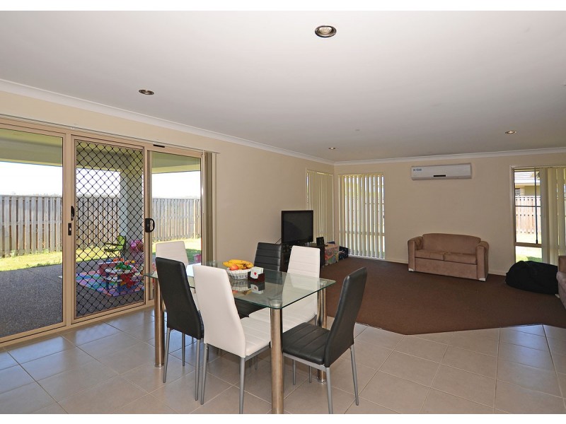 13 Parkhill Avenue, Wondunna QLD 4655