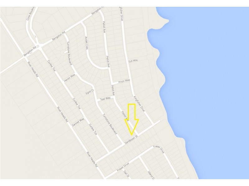 12 Sandpiper Street, River Heads QLD 4655