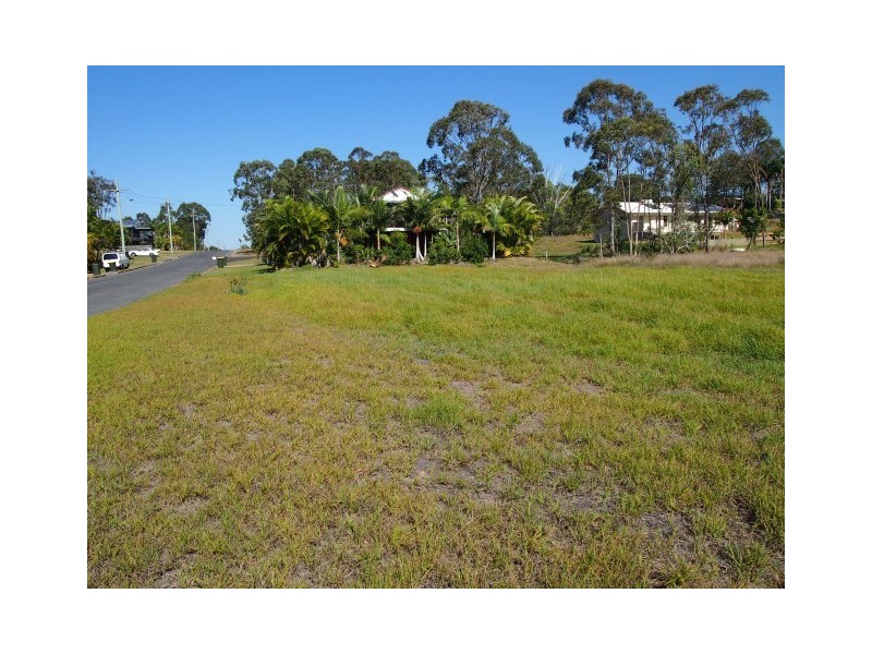 12 Sandpiper Street, River Heads QLD 4655