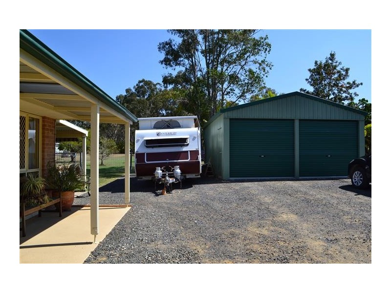 104 Seaview Drive, Booral QLD 4655